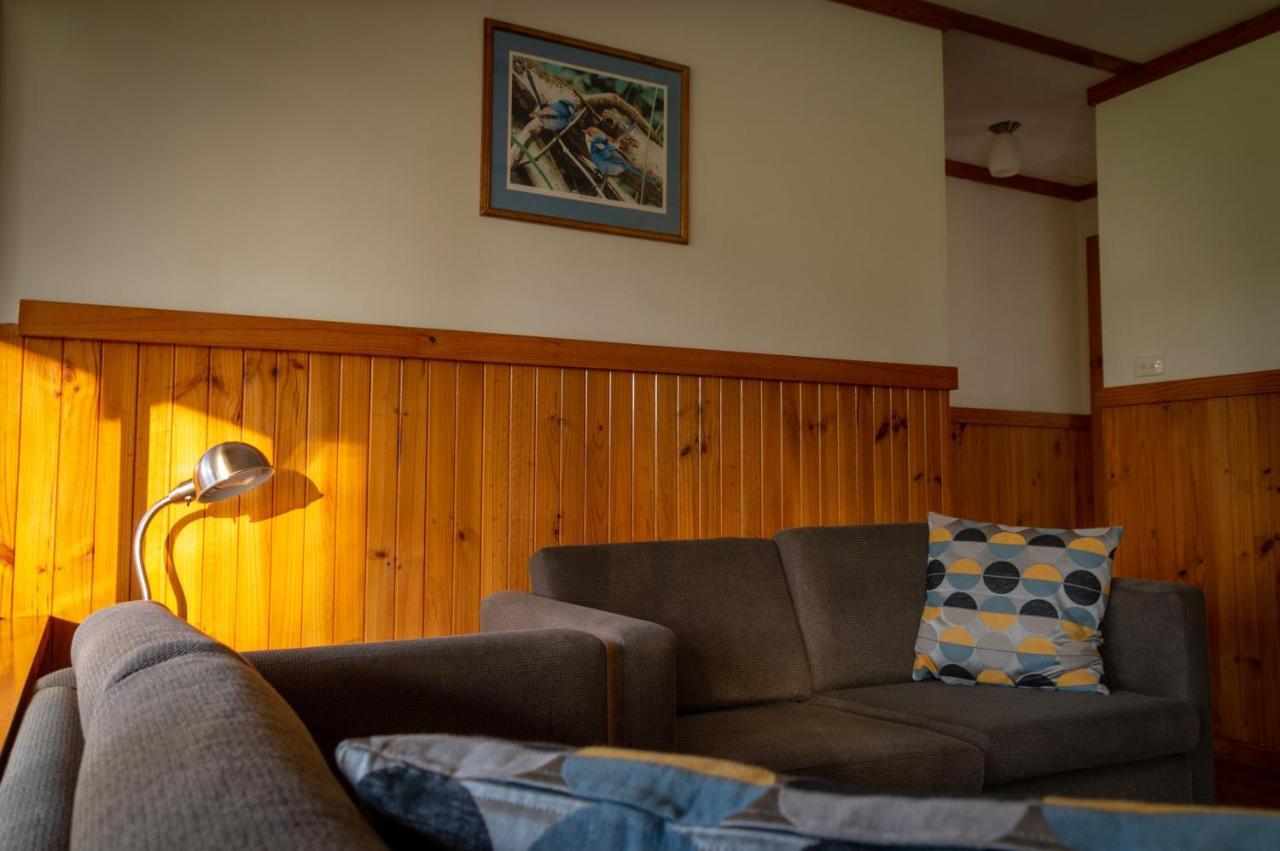 Margaret River Chalets Екстериор снимка