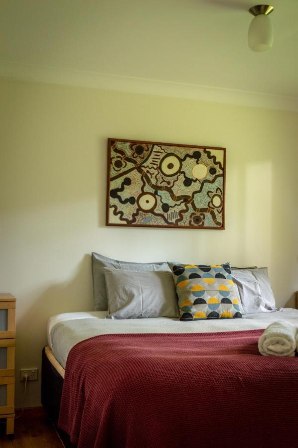 Margaret River Chalets Екстериор снимка