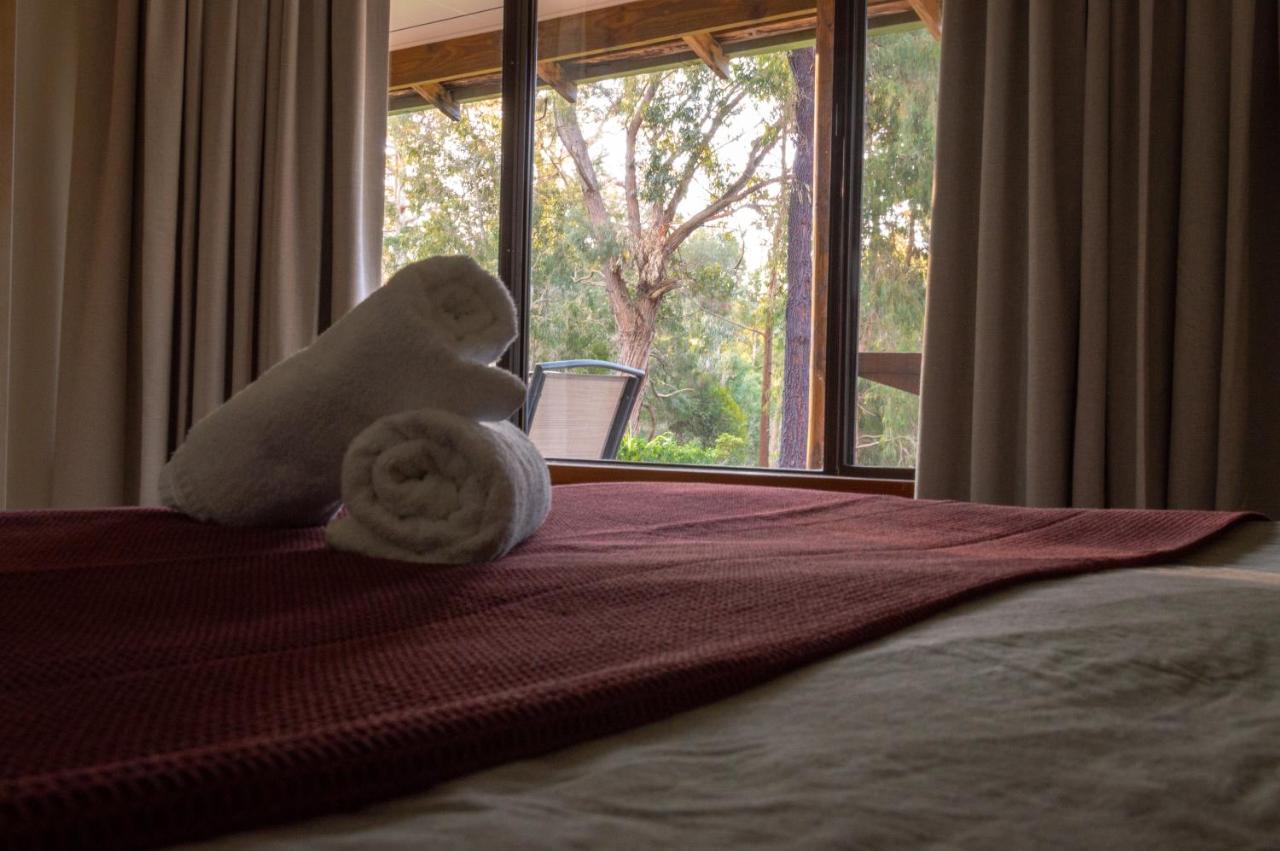 Margaret River Chalets Екстериор снимка