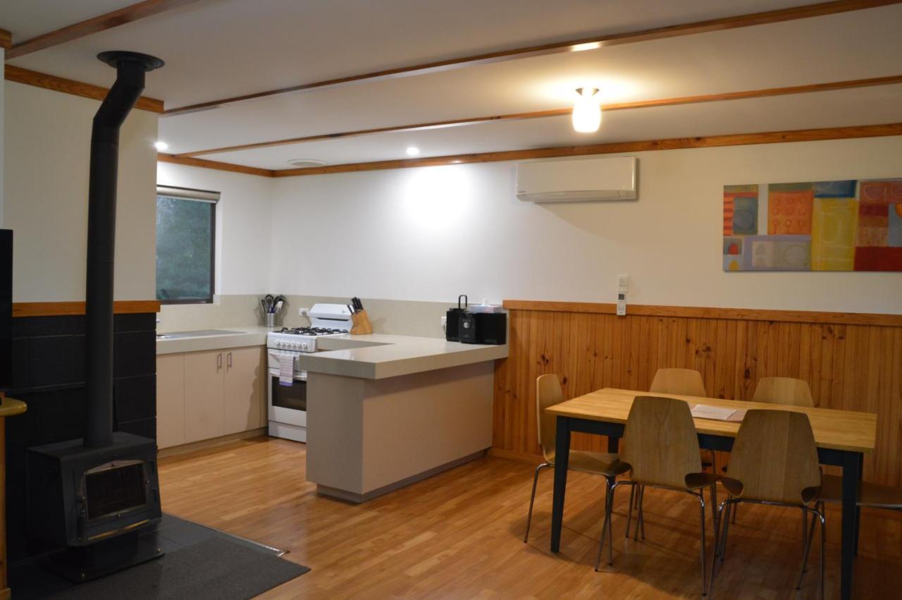 Margaret River Chalets Екстериор снимка