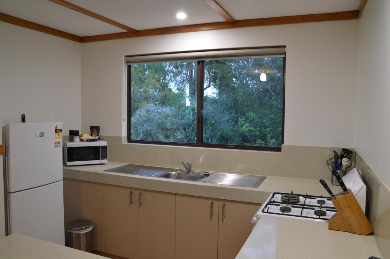 Margaret River Chalets Екстериор снимка
