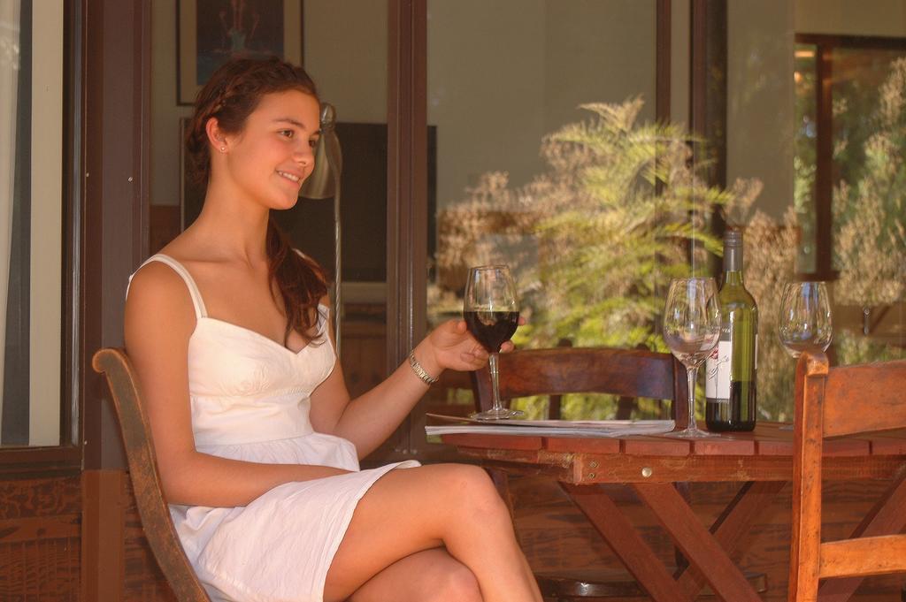 Margaret River Chalets Екстериор снимка