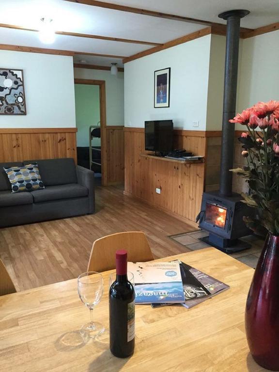 Margaret River Chalets Екстериор снимка