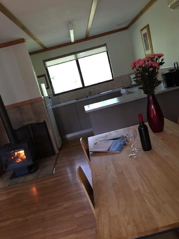 Margaret River Chalets Екстериор снимка