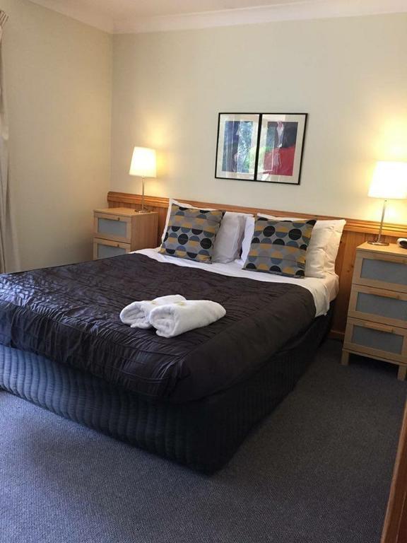 Margaret River Chalets Екстериор снимка