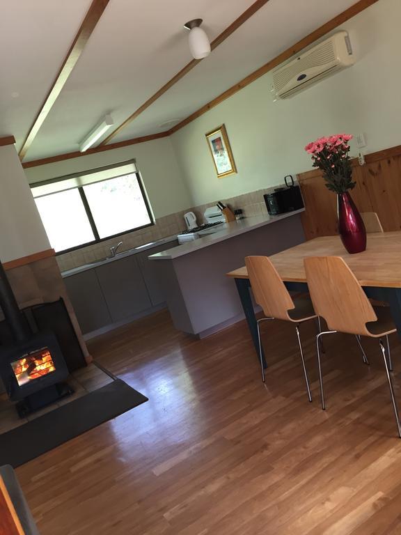 Margaret River Chalets Екстериор снимка
