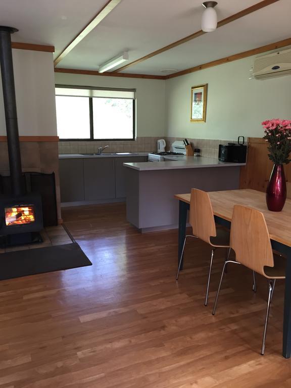 Margaret River Chalets Екстериор снимка