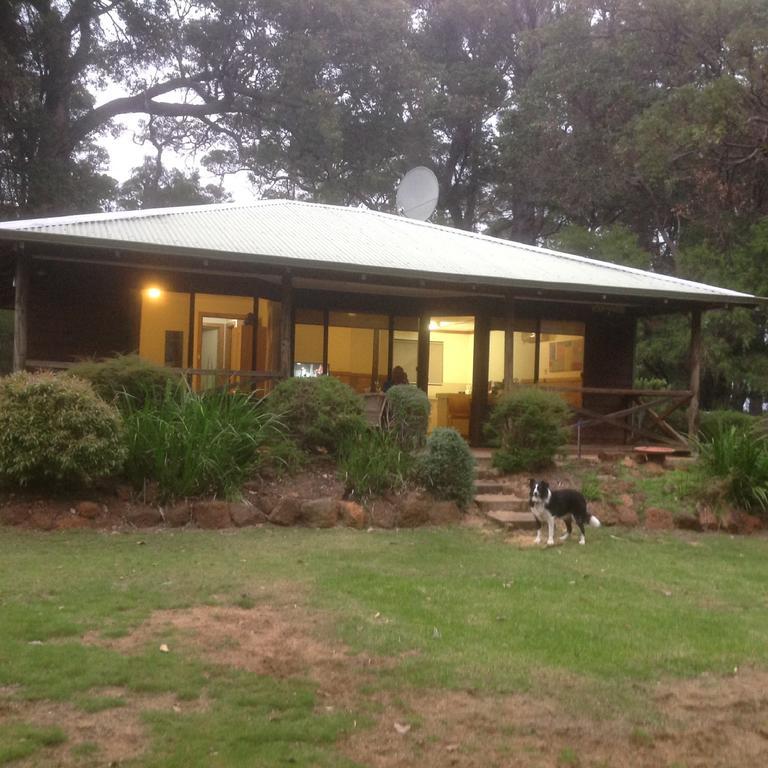 Margaret River Chalets Екстериор снимка