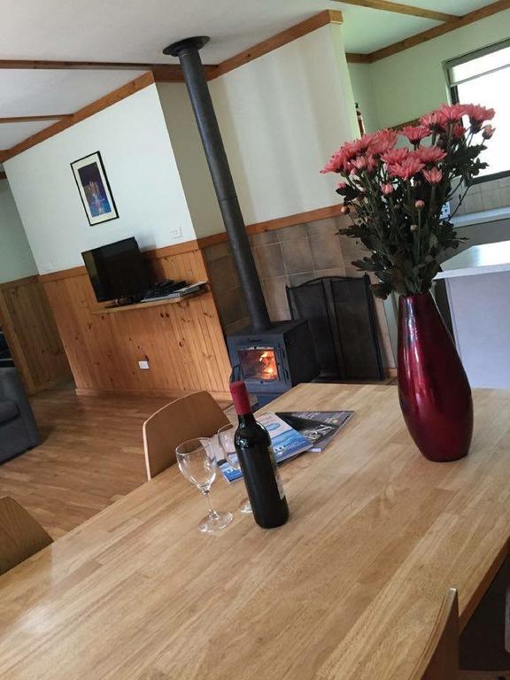 Margaret River Chalets Екстериор снимка