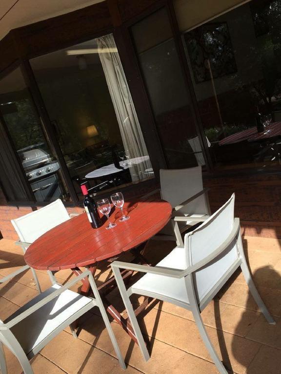 Margaret River Chalets Екстериор снимка