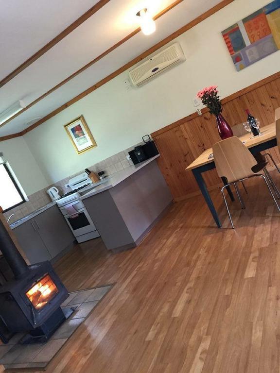 Margaret River Chalets Екстериор снимка