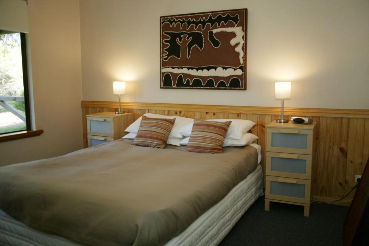 Margaret River Chalets Екстериор снимка